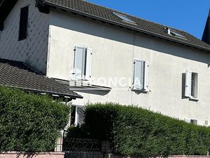 Maison 5 pièces 124 m²
