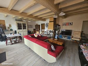 Immeuble 233 m² Bressuire