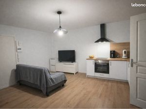 T2 Quartier Saint Rémi