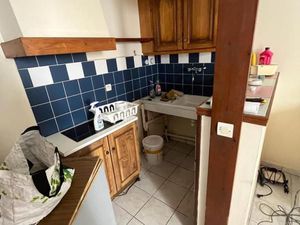 Appartement 2 pièces 26 m²