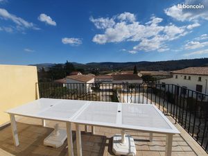 Location à l'année