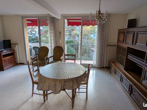 T3 70 m² – Garage + Parking – Lemasson Montpellier