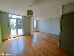 Appartement t2 Salins