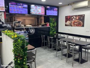 Fond de commerce à chelles gournay