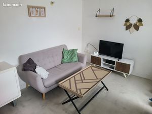 Appartement meublé