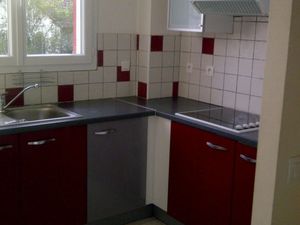 Joli T3 au 1er étage d'une résidence proche Lycée St Dominique