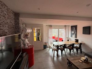 Maison de ville 82m²