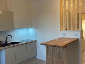 À louer – T1 de 18 m² à Beaumont de Lomagne