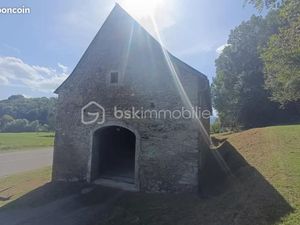 Maison 2 pièces 100 m²