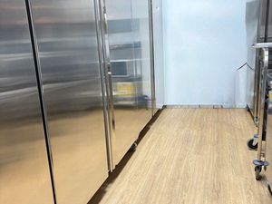 Local prêt à l’emploi