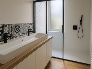 Maison T4 Hyper Centre (93m²) Jardin + Garage (15m²)