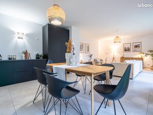 Appartement 3 pièces 71 m²