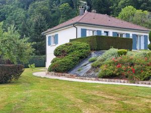 Élégante maison lumineuse au cœur des 1000 Étangs – Mélisey (Haute-Saône)