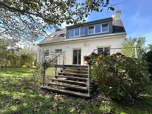 Maison 6 pièces 140 m²