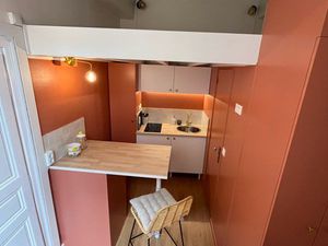 Studio rénové hyper centre