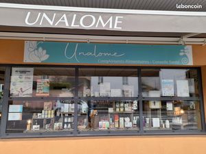 Vente local commercial