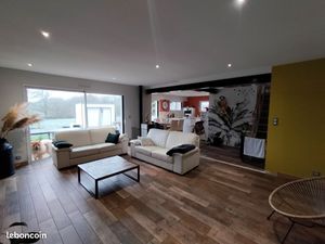 Magnifique maison familiale de 154 M2