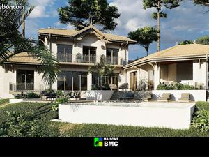 Maison 182 m² Arcachon