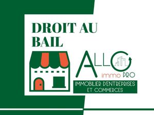 Local d'activité 60 m²