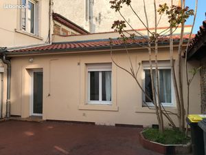 Studio 16m2 Lyon 7 Refait à Neuf