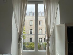 Particulier loue studio meublé à étudiant ou stagiaire