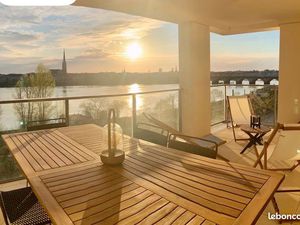 Appartement  vue exceptionnelle