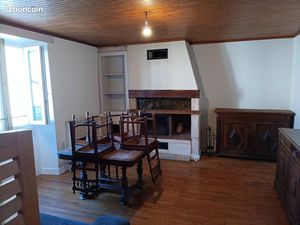 Appartement Meublé 72 m2 Porte du Quercy