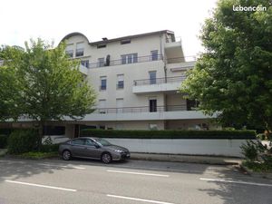 Appartement 4 pièces 85 m²