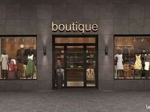 Magasin de decoration