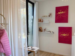 Institut de beauté clé en main