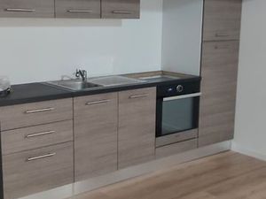 Appartement meublé 1 chambre 47 m2