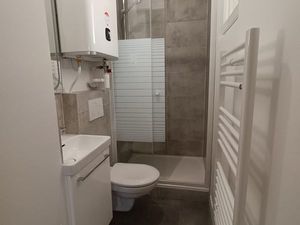 Duplex meublé à Ivry sur Seine