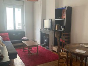 Appartement place St Louis