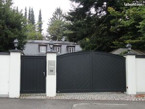 Maison à vendre - AULNAY-SOUS-BOIS (93600)