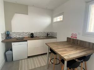 Appartement bord de mer