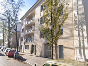 Studio 1 pièce 34 m²