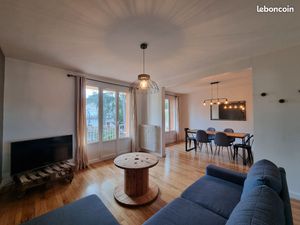 Appartement 3 pièces 75m2