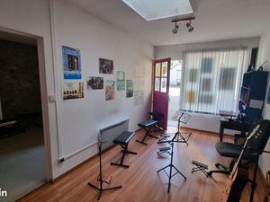 Local commercial 33 m² Pau