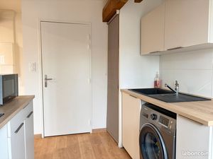 Appartement T2 47.22 m² 530 CC