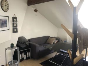 Appartement 3 pièces 48 m²