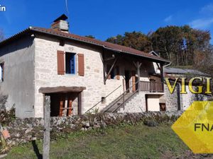 Ferme 4 pièces 65 m²