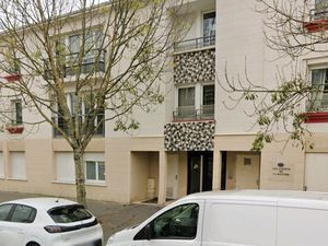 ALLÉE SERR BASTIDE : T3 avec cellier et parking sécurisé