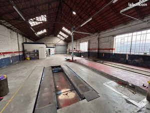 Location local commercial