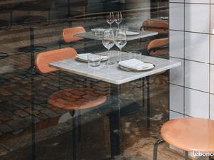 Restaurant 80 m² VINCENNES