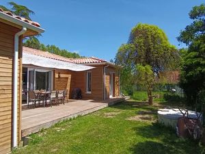 Maison T5 - Lavaur Centre ville