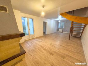 Maison 4 pièces 97 m²