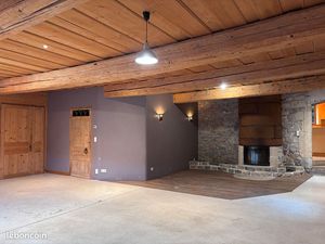 Appartement 2 pièces 160 m²