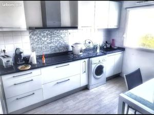 Maison T5 à louer – Quartier Arroussets