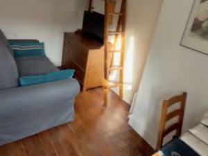 Spécial Etudiants - Paris 17 Proche TGI - Appart 2 chambres - 700 par pers