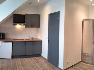 Studio quartier MERVILLE